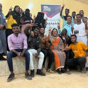 Youth Development